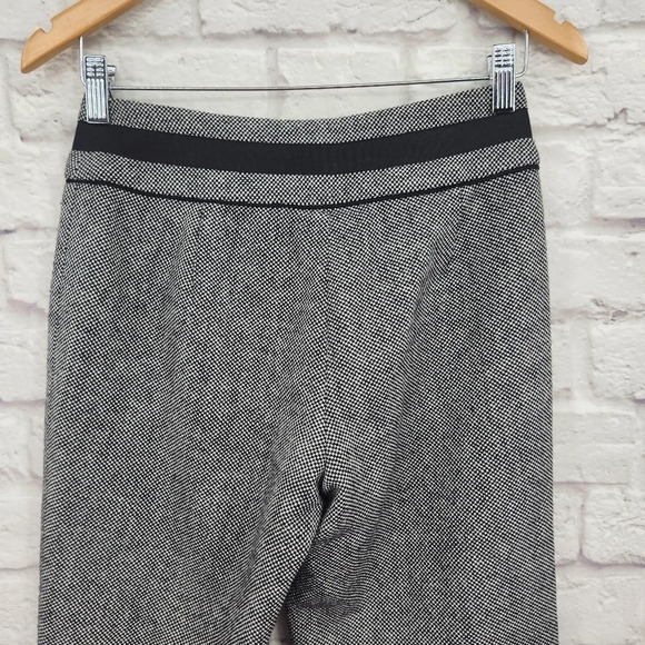 BANANA REPUBLIC FACTORY Women's Wool Blend Dress Pants Size 0 Trousers - Picture 8 of 13